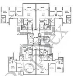 The Shore Residences (D15), Condominium #552395981